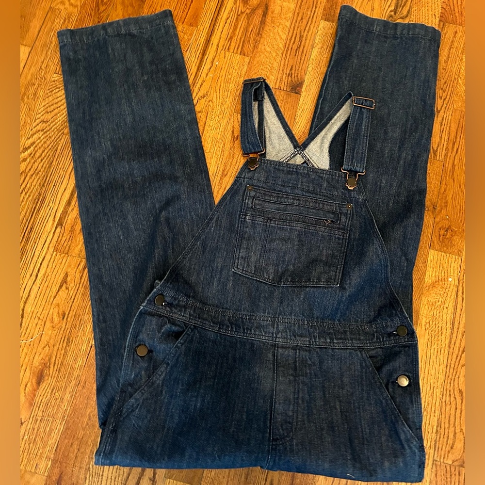 Patagonia Jean Overalls